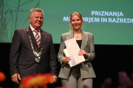 ZLATE PETICE 99s FOTO LJUBO VUKELIČ